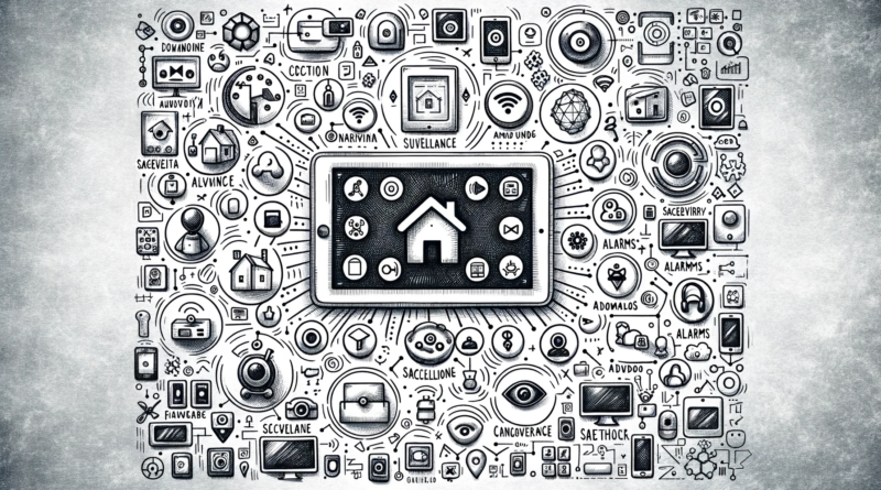 différence entre objet connecté et domotique