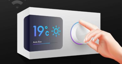 Les thermostats connectés dans votre maison intelligente